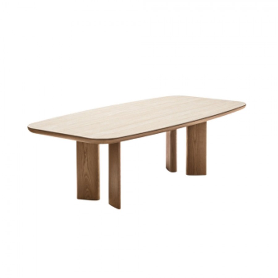 Masa pentru dining Calligaris Sandy CS4159-SG-165
